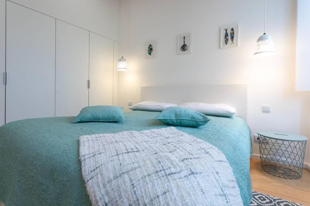 Casa 53 Apartment Aveiro Luaran gambar